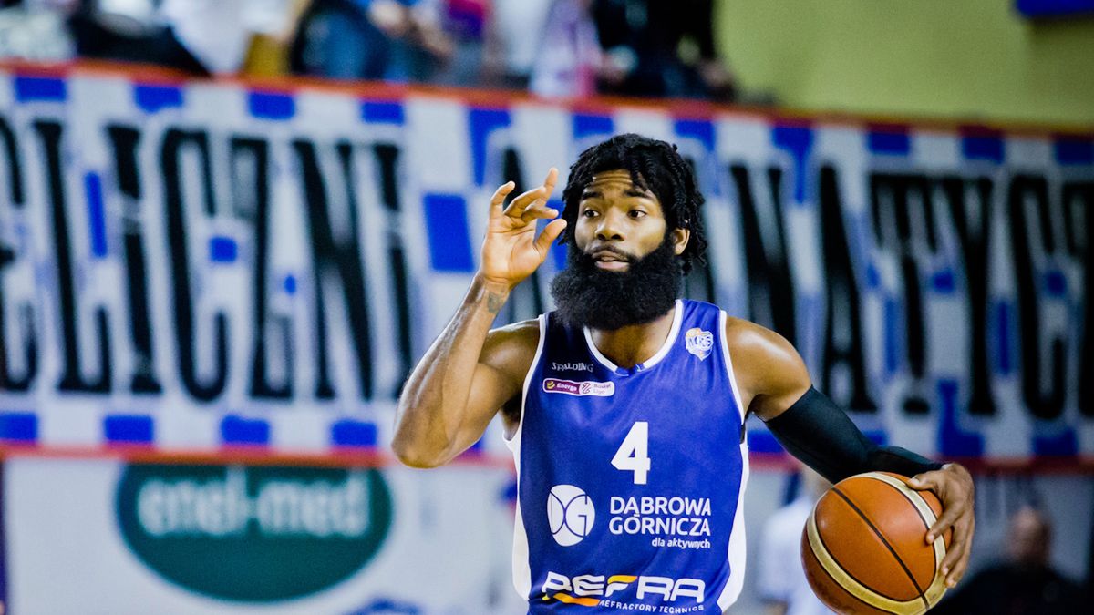 WP SportoweFakty / Tomasz Fijałkowski / Robert Johnson