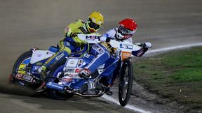 Jarosław Hampel nigdzie się nie wybiera. Przedłużył kontrakt