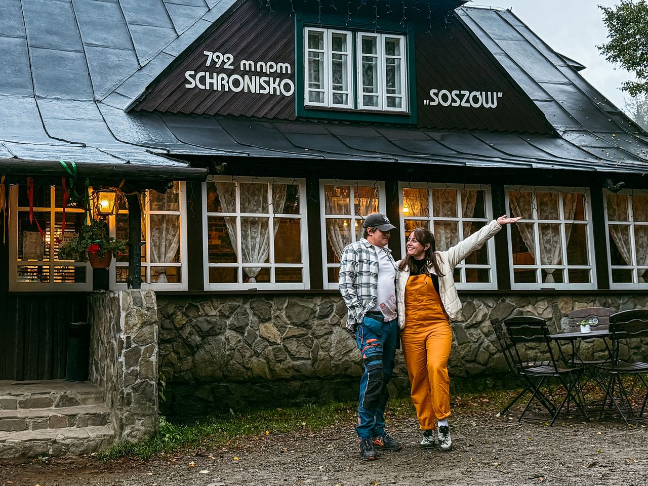 Spełniła swoje marzenie. "Nie sypiam, ale jestem bardzo szczęśliwa"