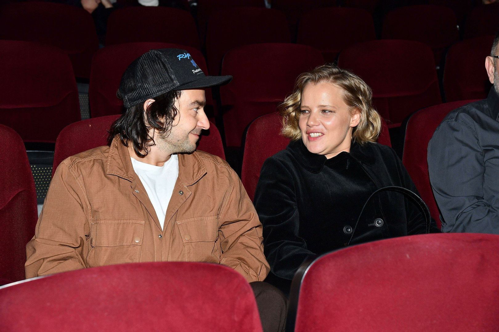 Joanna Kulig i Maciej Bochniak są małżeństwem 15 lat