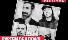 System of A Down gwiazdą Impact Festival 2017