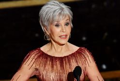 Jane Fonda o operacjach plastycznych. "Nie będzie już więcej"