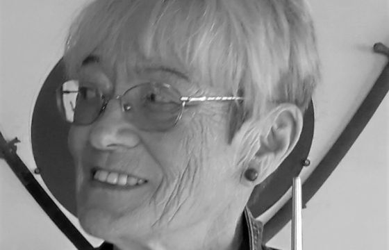 Nie żyje Barbara Okulicz-Sługocka, dziennikarka Polskiego Radia