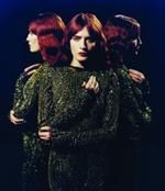 ''Wielki Gatsby'': Florence and the Machine i The xx też śpiewają dla Wielkiego Gatsby'ego