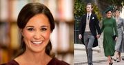 Pippa Middleton jest w CIĄŻY!