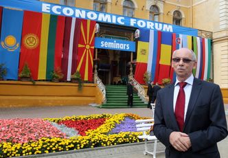 Janusz Lewandowski: W sprawie unijnych pieniędzy mam wiele złych wiadomości