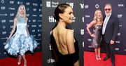 Gwiazdy lansują się na festiwalu w Toronto: fikuśna Anya Taylor-Joy, Natalie Portman w mini, Russell Crowe z o połowę młodszą narzeczoną