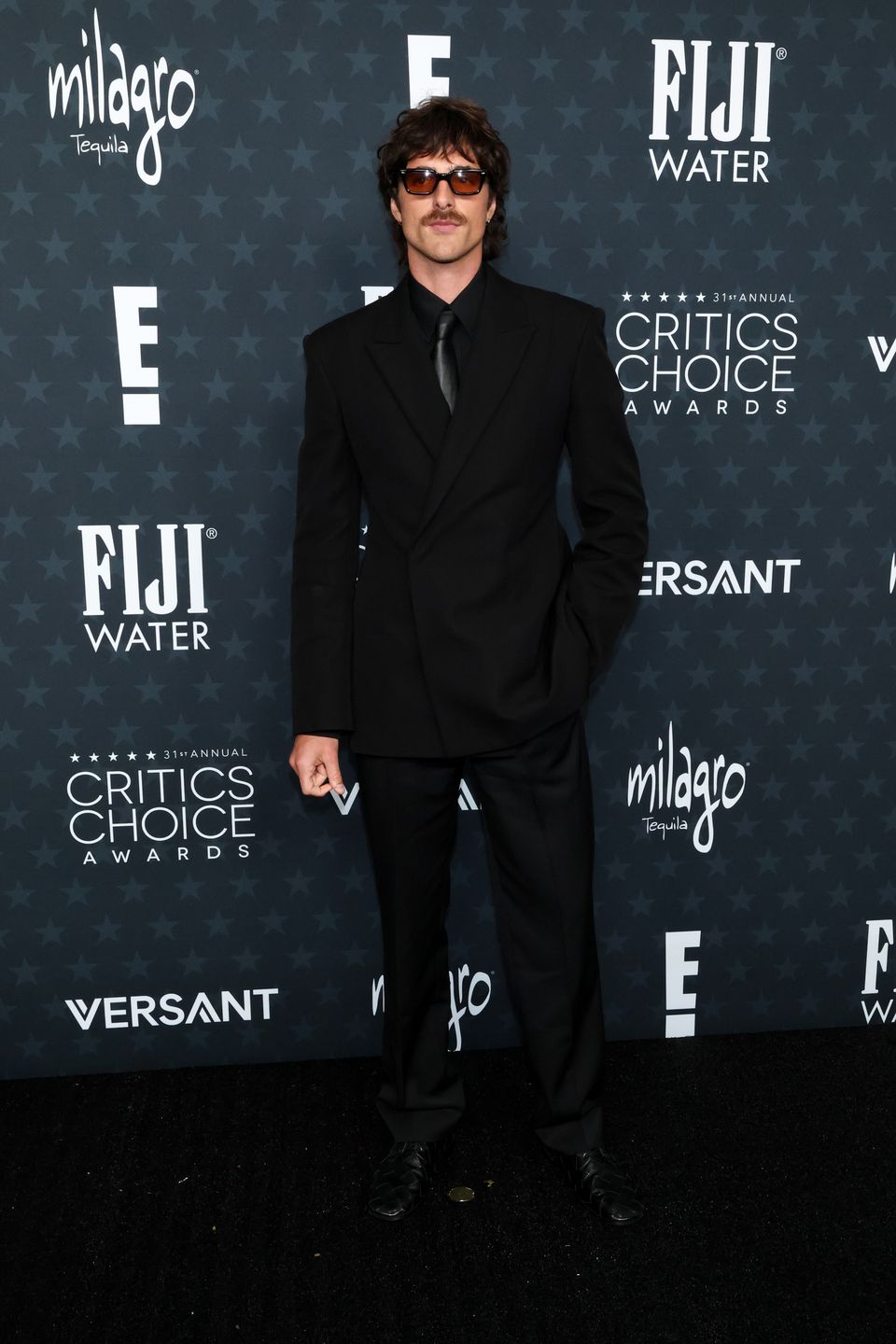 Jacob Elordi