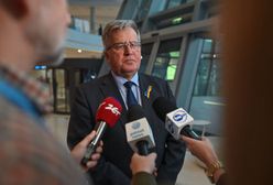 Recydywa u Komorowskiego. Złapani na gorącym uczynku