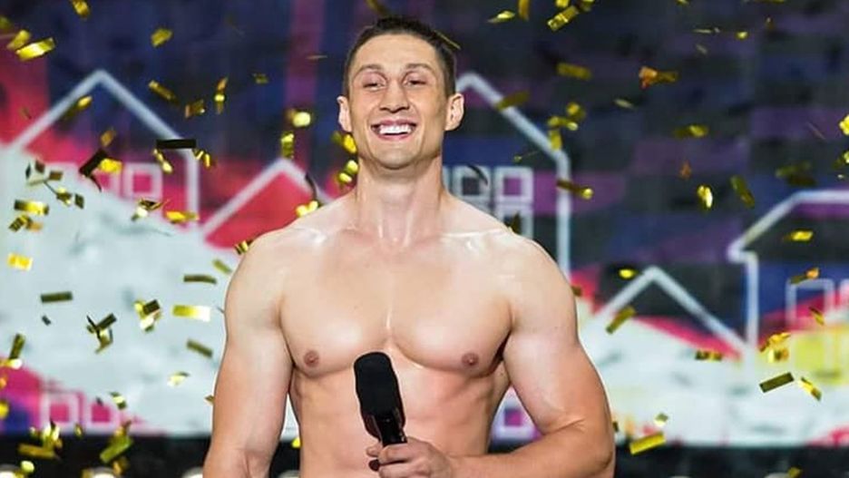 Patryk Niekłań