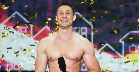 "Mieliśmy piękne życie". Żona finalisty "Mamy talent" opisuje, co teraz dzieje się z Patrykiem