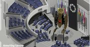 Portal 2: główna bohaterka mogła wyjść za... wieżyczkę