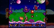 Raperzy z kosmosu powracają, ToeJam & Earl w listopadzie na PSN i XBLA