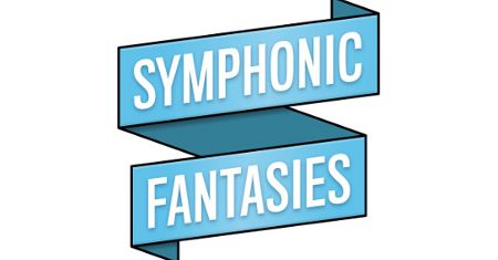 Arnie Roth powoli ujawnia repertuar Symphonic Fantasies!