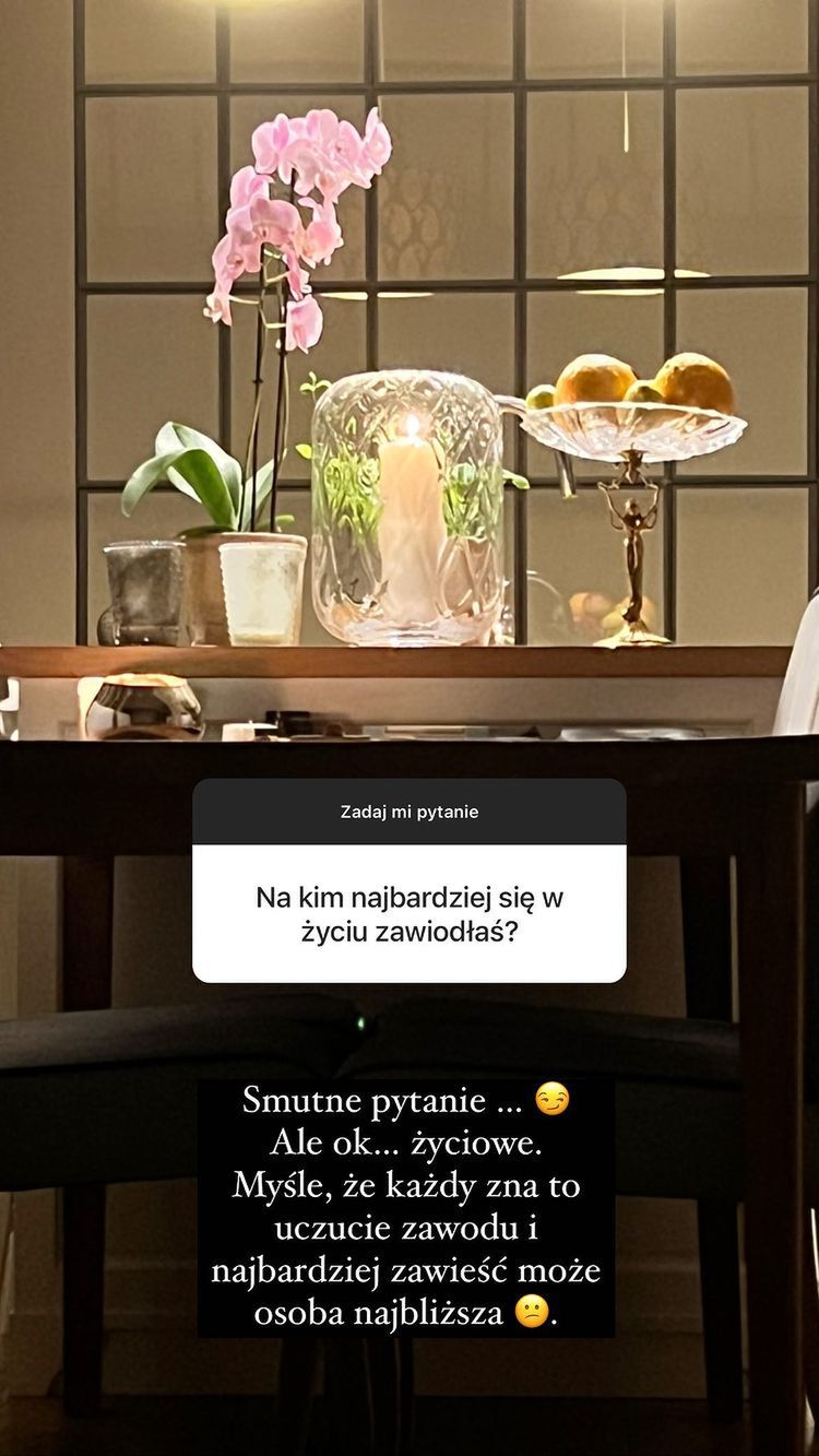 Martyna Gliwińska otworzyła się na temat nowego partnera