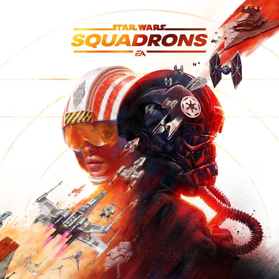 Star Wars: Squadrons ujawnione przez Microsoft. Prezentacja 15 czerwca