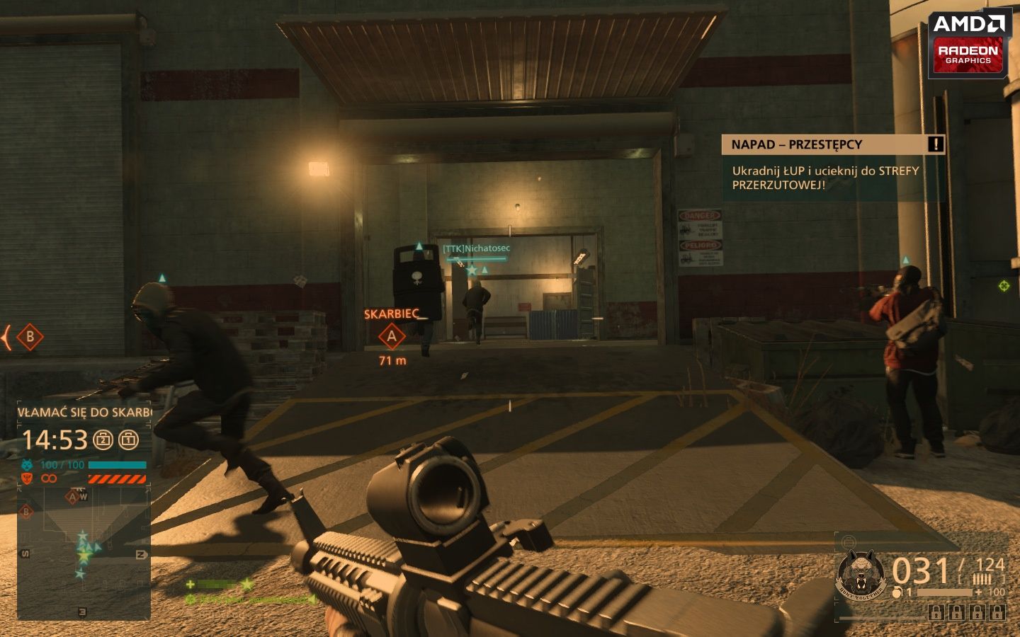 Battlefield Hardline — Battlefield tylko z nazwy, chociaż strzelanka z gry niezła 14