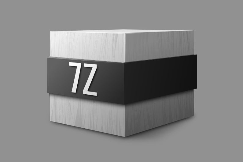 Nowy 7-zip wydany po 5 latach – tego czasu nie zmarnowano