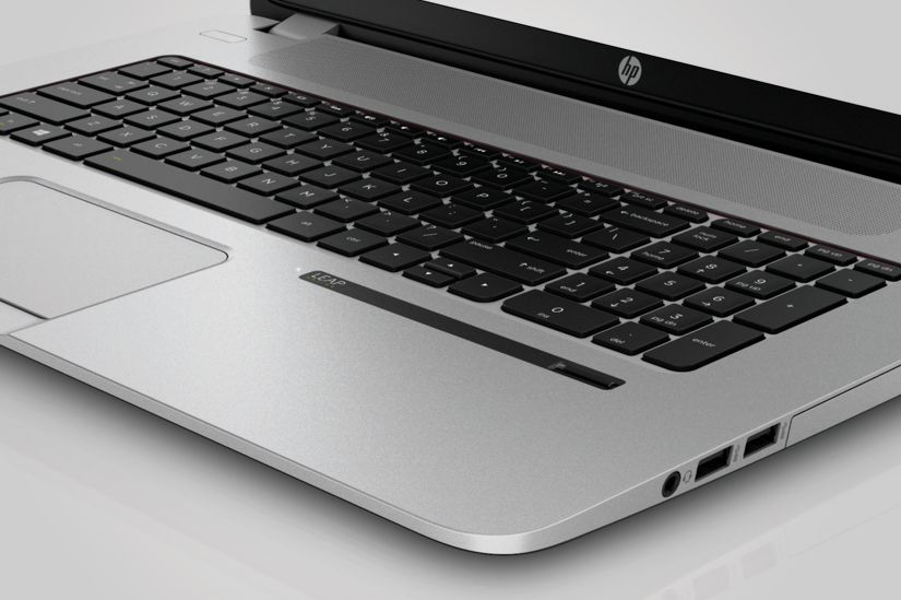 HP Envy 17 z Leap Motion w październiku dotrze do Polski, Spectre 13 x2 z pasywnym chłodzeniem w listopadzie