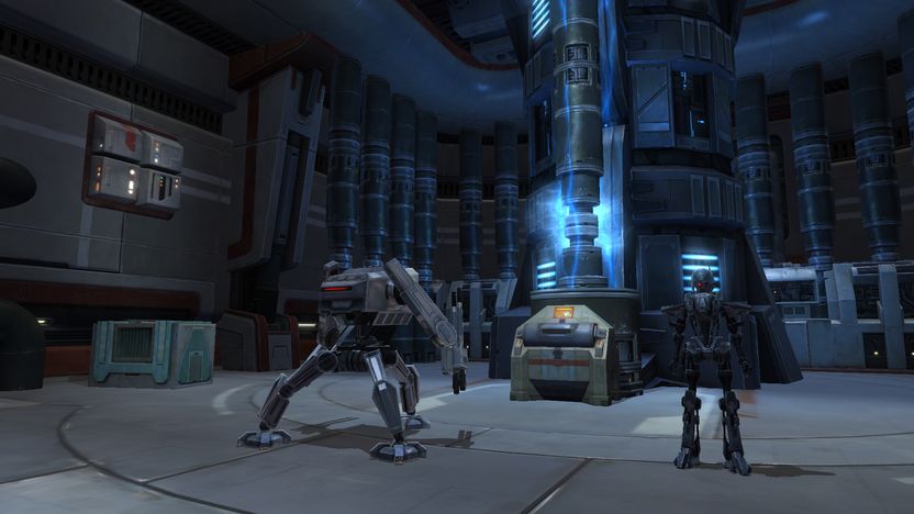 Star Wars: The Old Republic 9