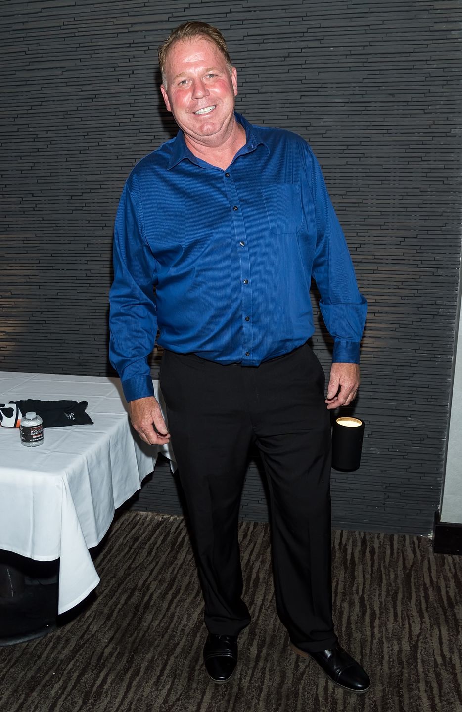 Thomas Markle Jr.