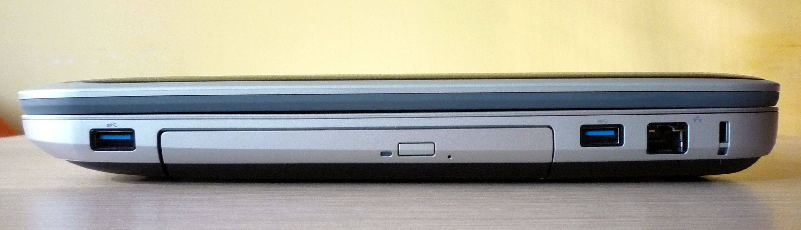 Dell Inspiron 17R Special Edition (7720) – dobry do wszystkiego? [test] 7