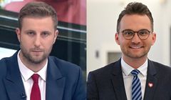 Miłosz Kłeczek dostanie zakaz wstępu do Sejmu? Jest wniosek posła KO