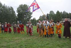 "Polskie Termopile" pod Hodowem. 331 lat temu 400 Polaków zatrzymało 40-tysięczną armię