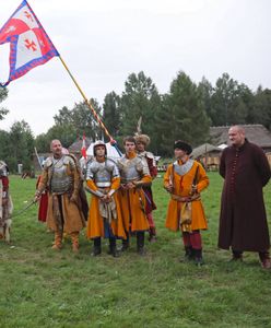 "Polskie Termopile" pod Hodowem. 331 lat temu 400 Polaków zatrzymało 40-tysięczną armię
