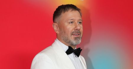 Andrzej Piaseczny o miłosnej relacji i ślubie z partnerem. "Jestem w dobrym i trwałym związku od sześciu lat"