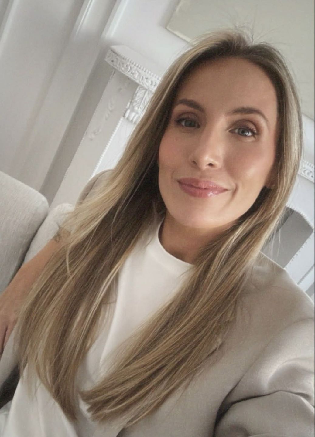 Pola Wiśniewska odpowiada na plotki o kryzysie z Michałem