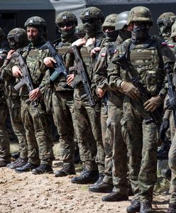 Kolejne rezygnacje w Siłach Zbrojnych. Mocne słowa pułkownika