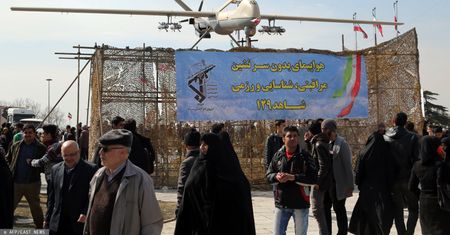 Iran ma uzbroić Rosję. Niepokojące informacje z USA