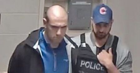 Masakra w Toronto. Nienawidził społeczeństwa. Już nie wyjdzie z więzienia