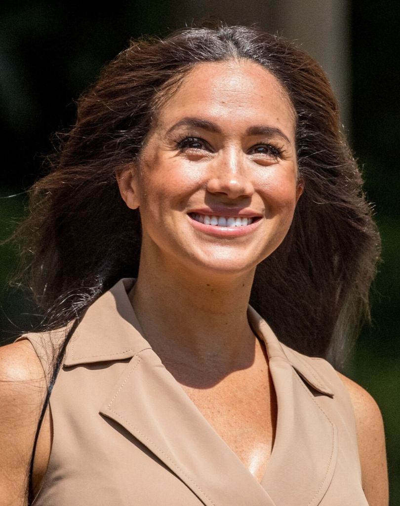 Meghan Markle