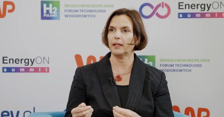 Wodór potrzebuje rynku. "Bez popytu inwestycje nie ruszą"