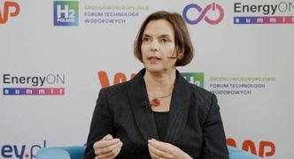 Wodór potrzebuje rynku. "Bez popytu inwestycje nie ruszą"