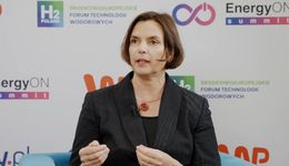 Wodór potrzebuje rynku. "Bez popytu inwestycje nie ruszą"