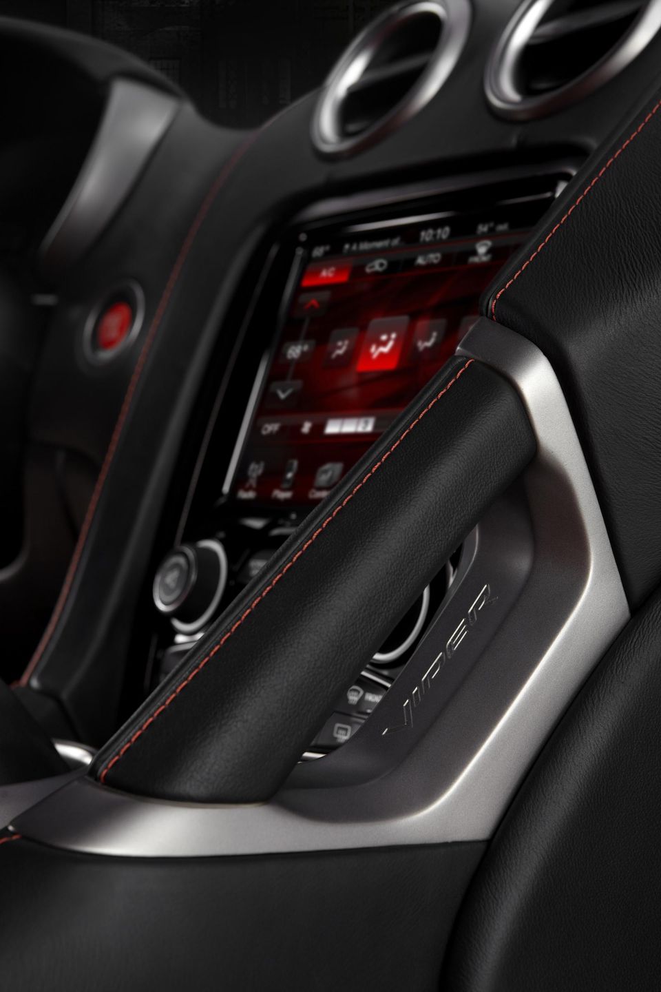 2013 SRT Viper - w żółci, czerwieni, czerni i niebieskim [aktualizacja] 201