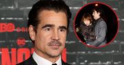 Colin Farrell już tego nie ukrywa. Oto gdzie trafił dzięki synowi