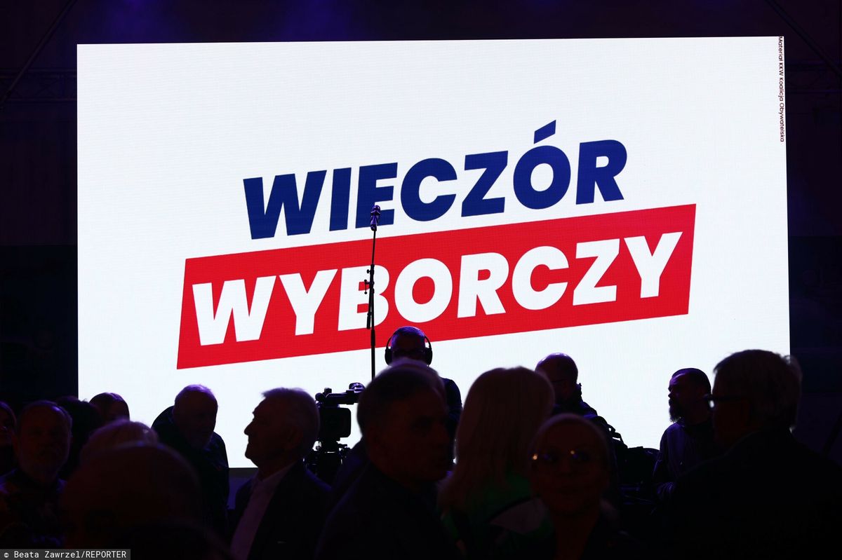  21 kwietnia odbyła się druga tura wyborów samorządowych w Polsce
