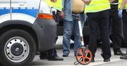 Wrocławscy strażnicy miejscy otrzymali hulajnogi. To pierwszy taki oddział w Polsce