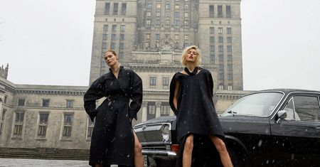 Dramat redakcji "Vogue Polska". Żart z okładki zrozumie tylko twój ojciec