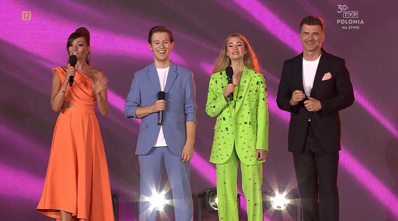 "Serce Europy" TVP w ogniu krytyki