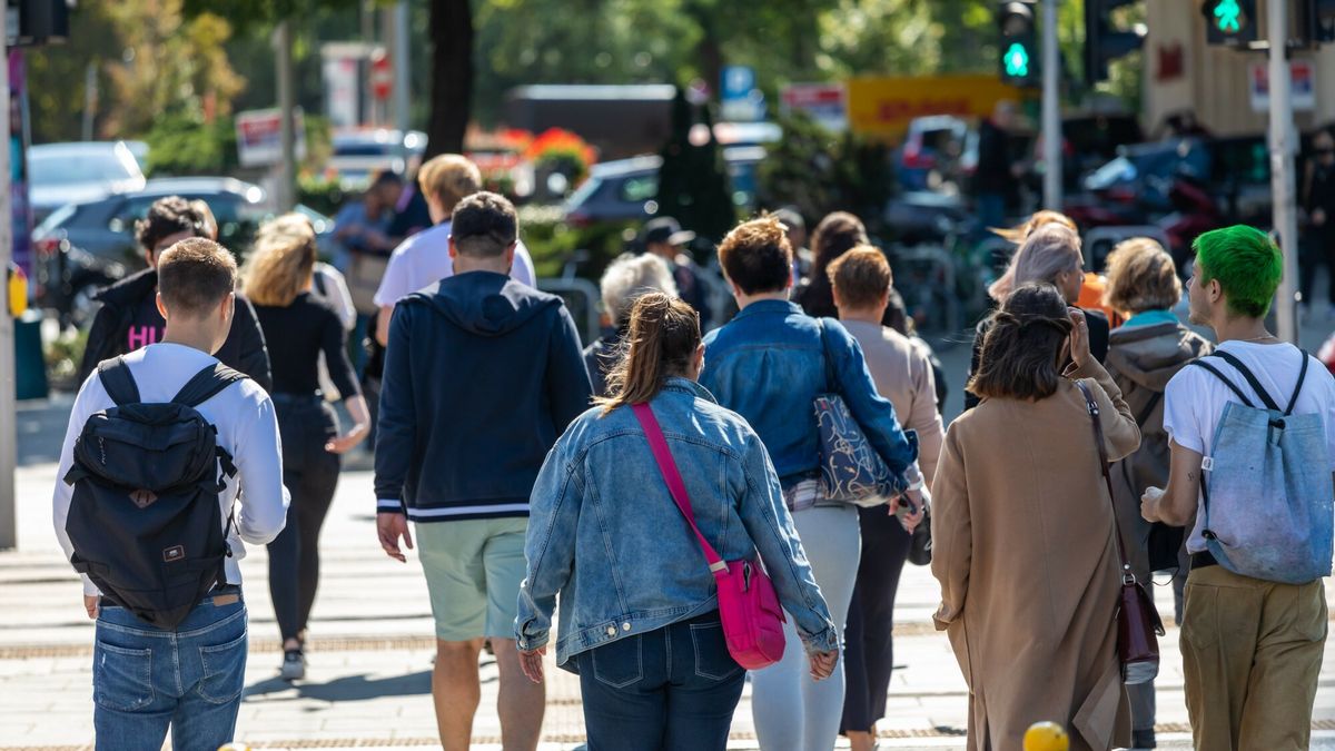  W rankingu najzamożniejszych polskich powiatów pierwsze miejsce zajmuje powiat warszawski (Fot: ARKADIUSZ ZIOLEK)