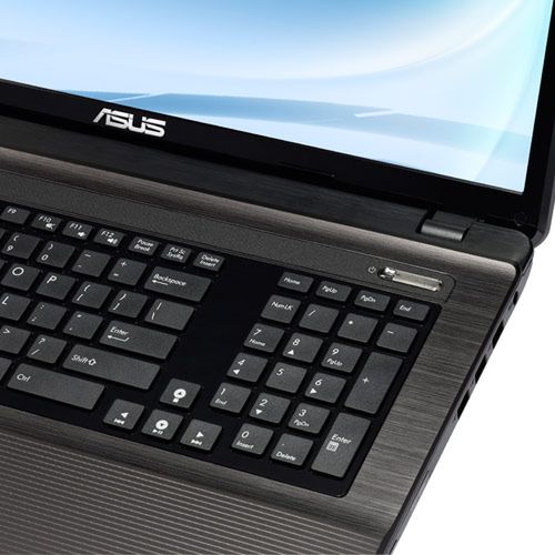 Asus K93SV i X93SV - atak gigantów już niebawem! 3