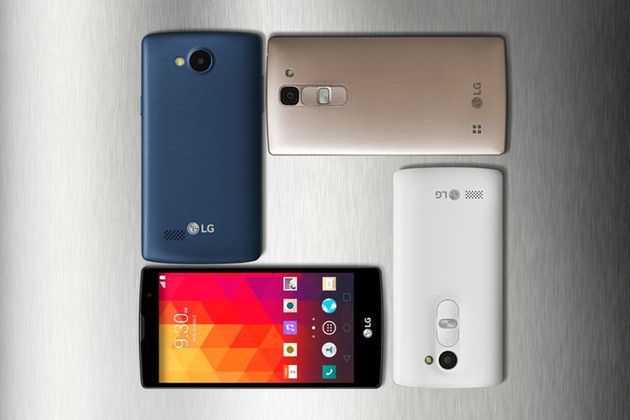 LG Joy, Leon, Spirit i Magna – sprawdzamy opinie zagranicznych recenzentów 4