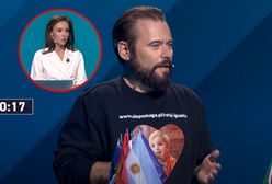 Kolejne spięcie Stanowskiego z Wysocką-Schnepf. "Obsesja"