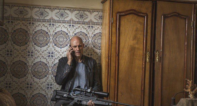 „Deep State” od 9 kwietnia w FOX (wideo)