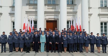 Belweder. Rezydencja prezydencka pełna tajemnic